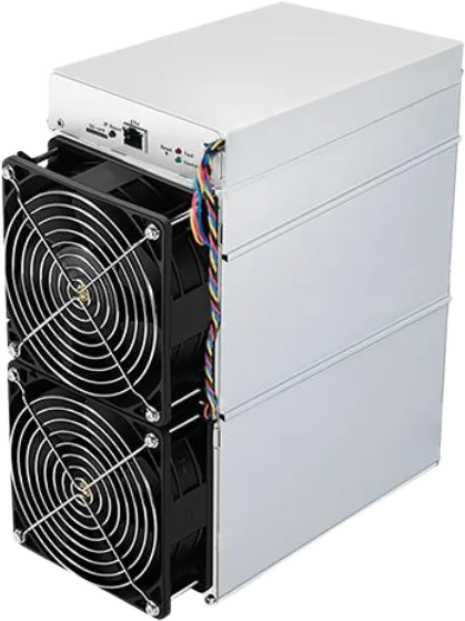 Bitmain Antminer Z15K (525kh/s)